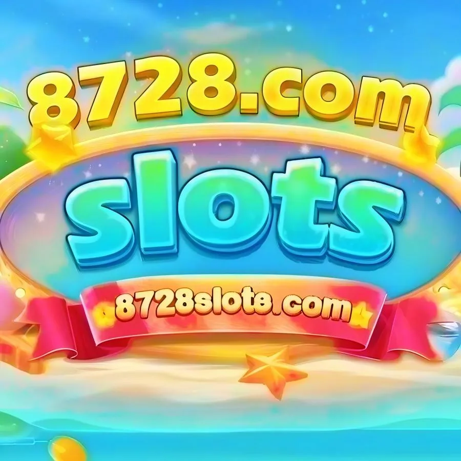 8728SLOTS - Balapan Seru Dalam Dunia Slot