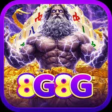 8G8G - Game Gaple Seru dan Menyenangkan