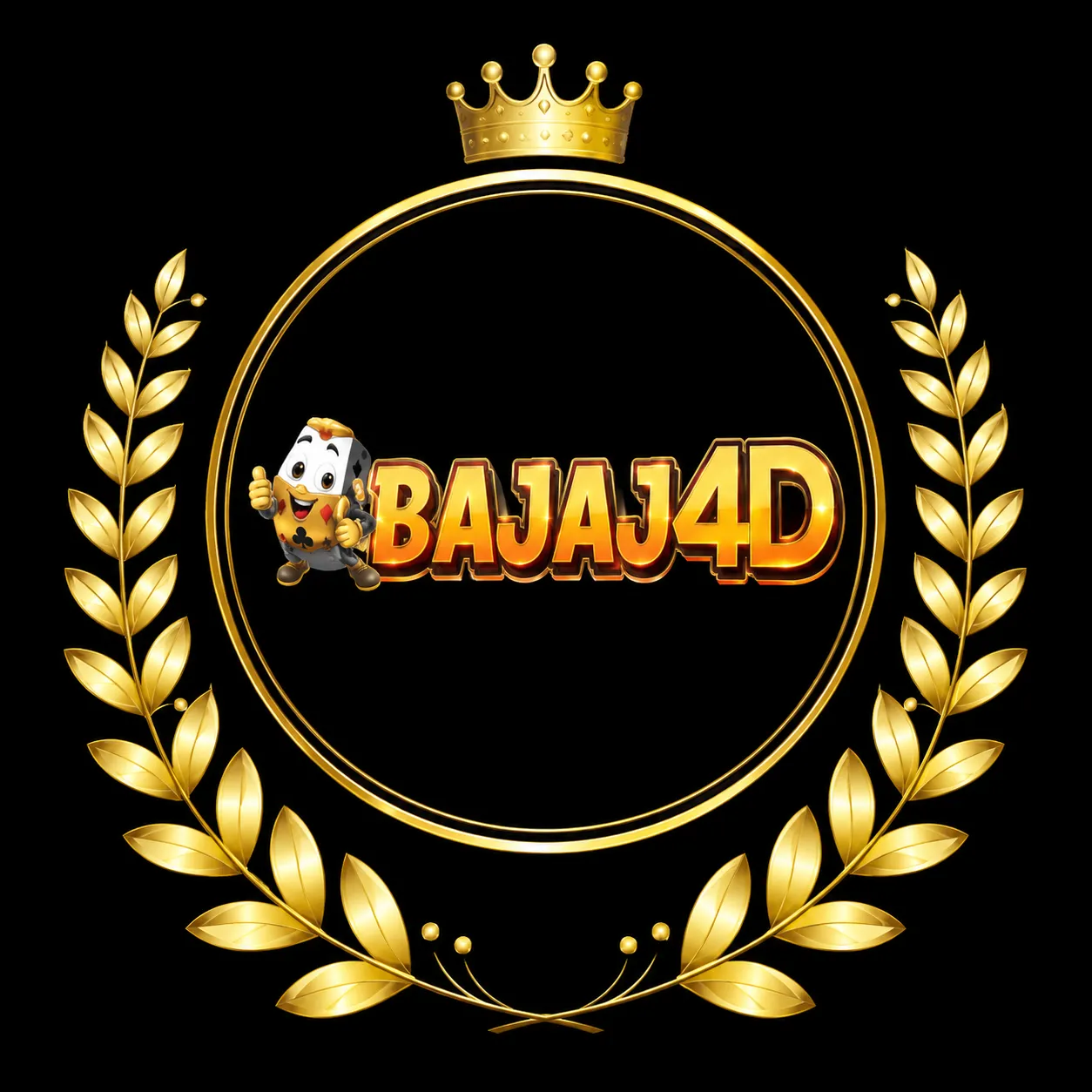 BAJAJ4D - Petualangan Anime Tak Terbatas