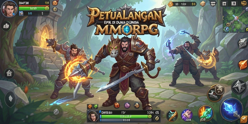 Tampilkan gameplay seru di dunia <strong>DAYA138</strong> yang penuh petualangan.
