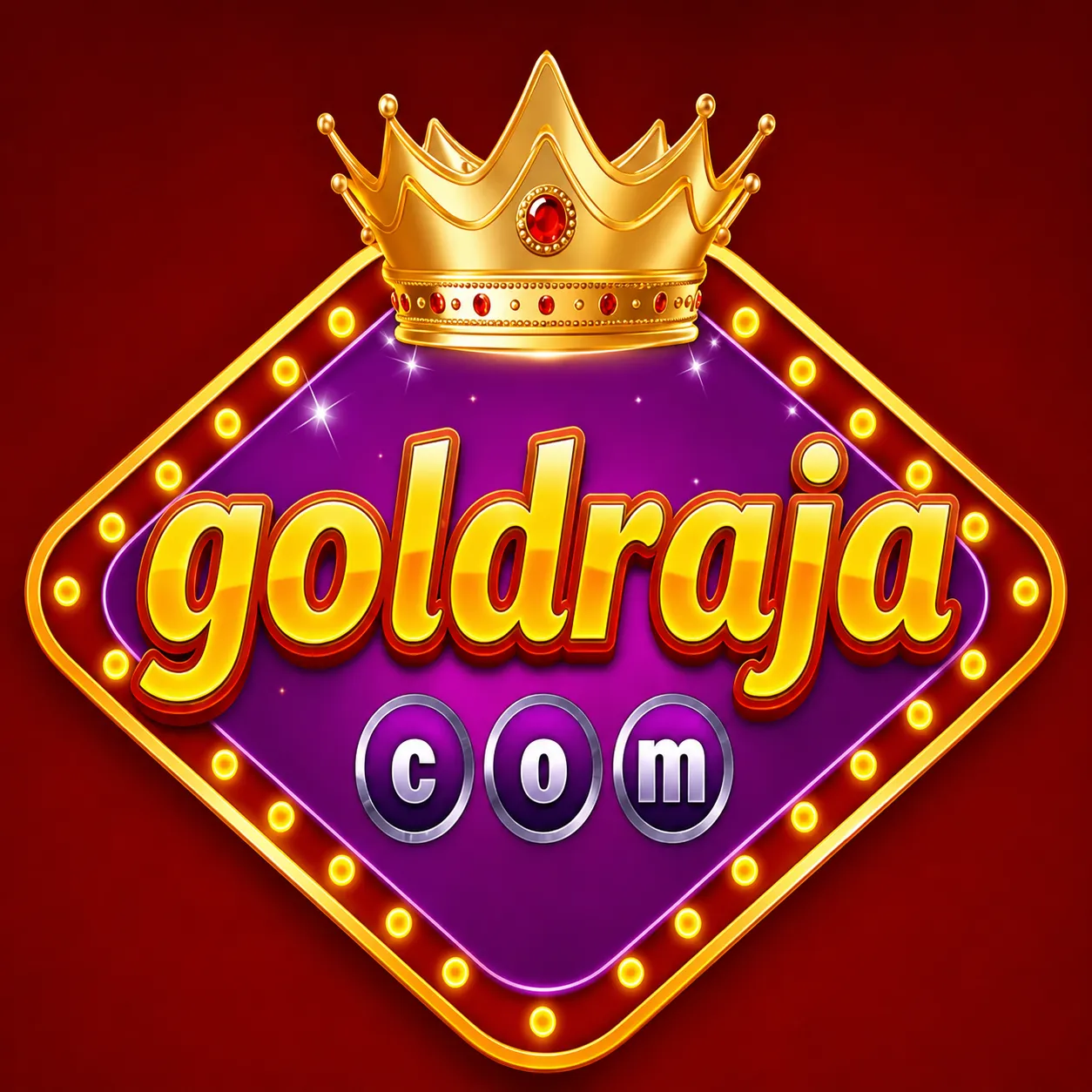 GOLDRAJA - Game QiuQiu Terbaik untuk Pengalaman Seru