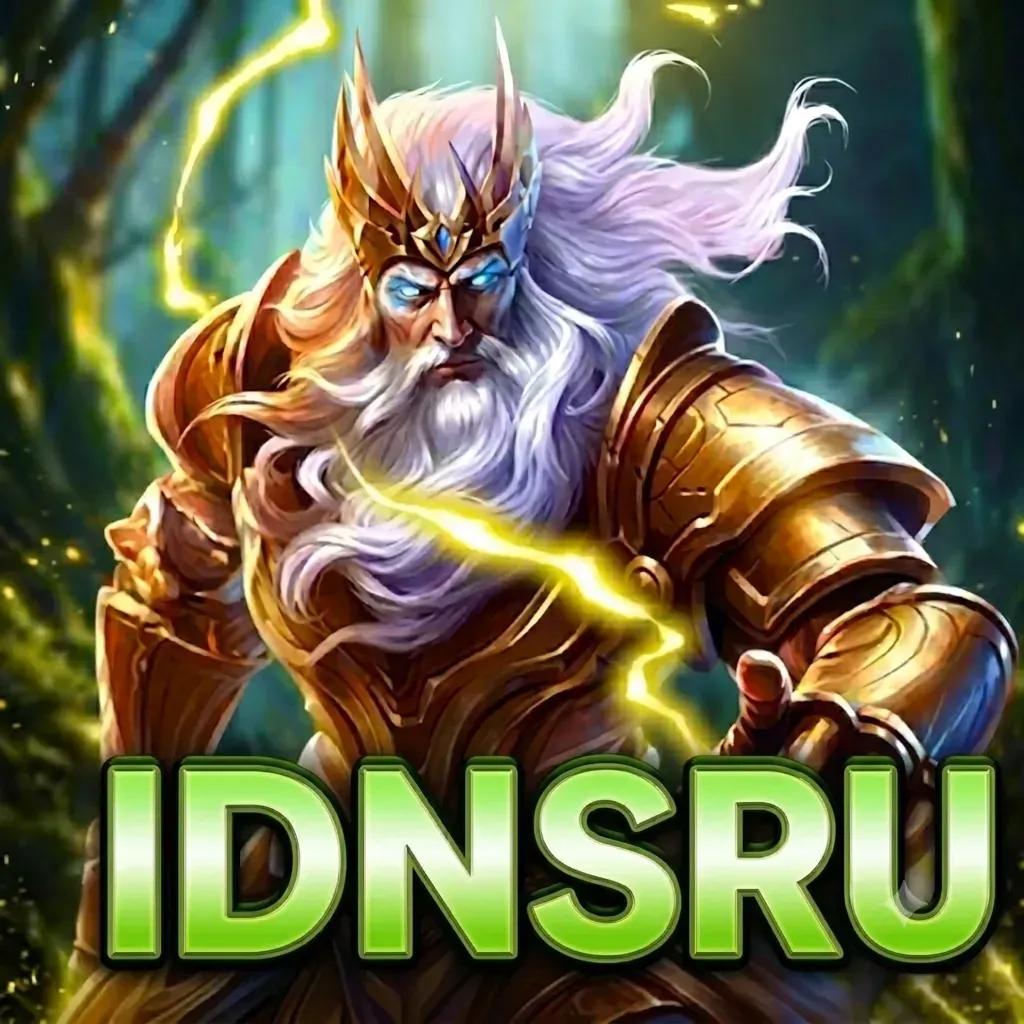 IDNSERU - Game Domino Seru dan Mengasyikkan