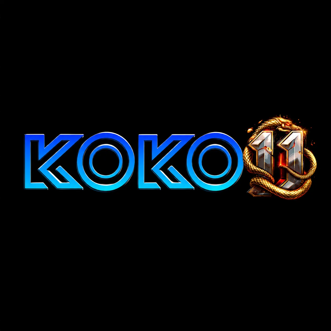 KOKO11 - Simulasi Kehidupan yang Menyenangkan
