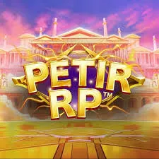 PETIRRP - Game Tembak Ikan Seru dan Menantang
