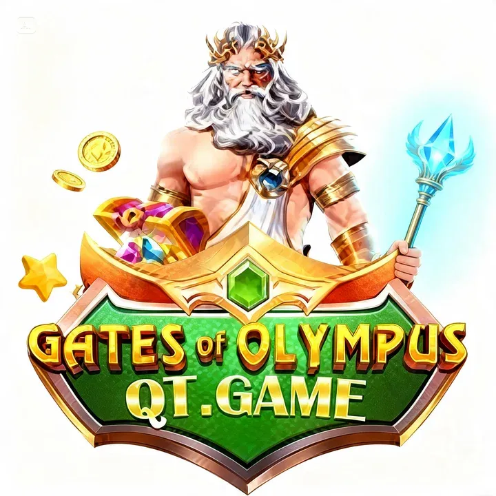 QTGAME - Pertahanan Menara yang Memukau