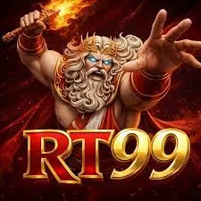 RT99 - Petualangan Anime yang Seru