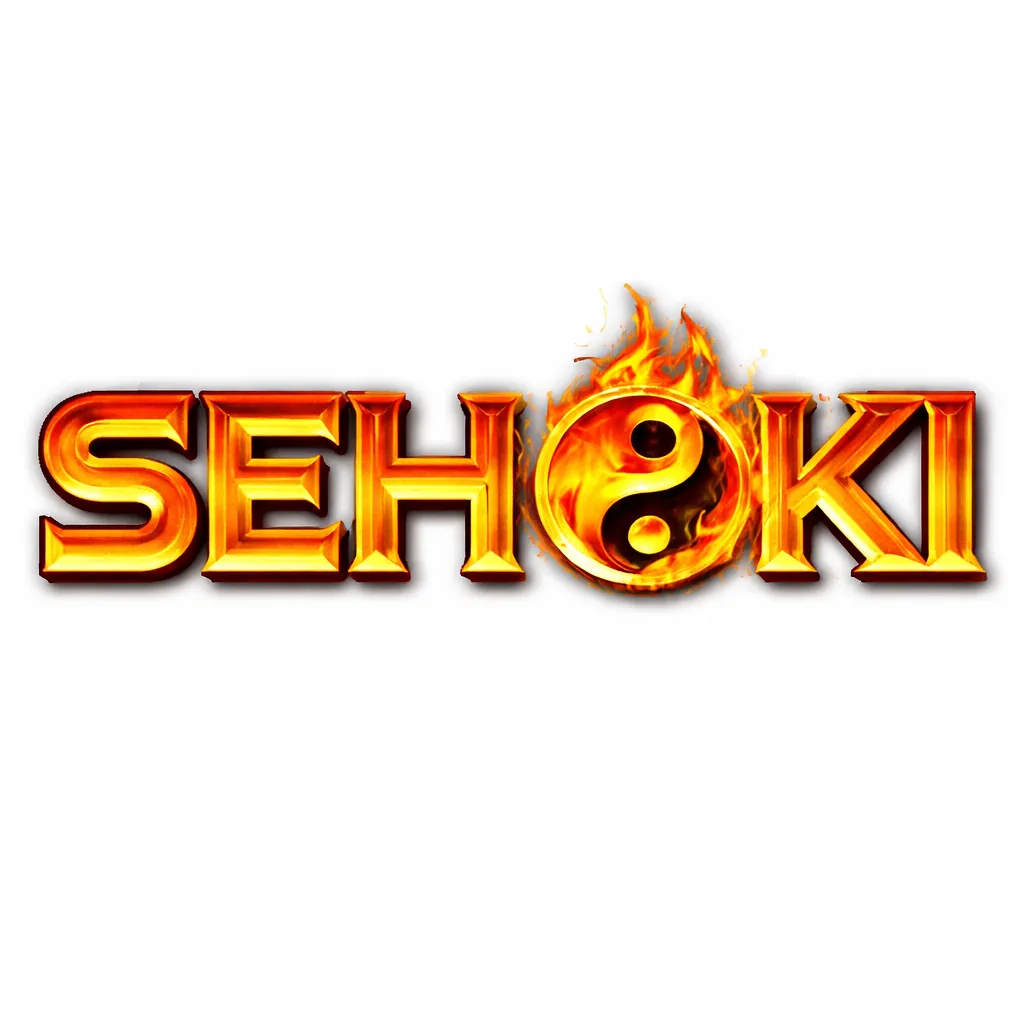SEHOKI - Permainan Memancing Terbaik di Genggaman Tangan Anda