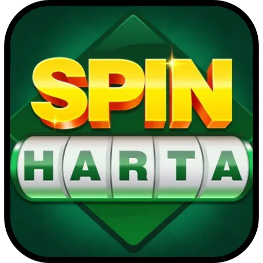 SPINHARTA - Nikmati Permainan QiuQiu Seru dan Menantang
